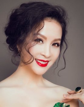 Thanh Mai as Ba Sương