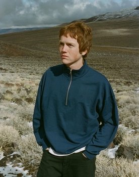 Dylan Mills