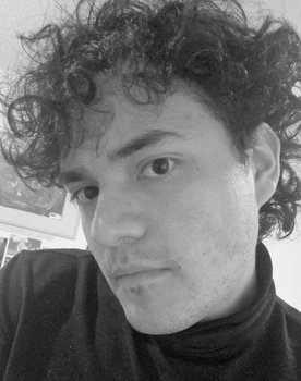 Esteban Zamarrón as Lara's Brother