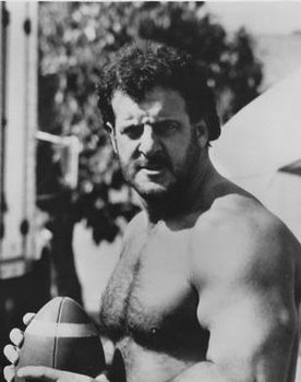 Lyle Alzado Photo