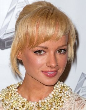 Ashley Rickards Photo