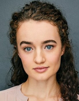 Kelley Mack as Catherine