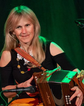 Sharon Shannon