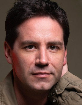 Marcel Simoneau as Surintendant