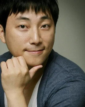 Woo Seung-min as Huh Wook