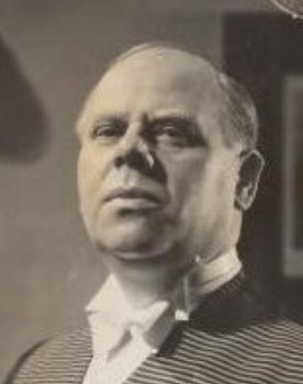 Adolphe Engers as Kruitnagel