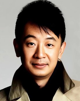 Huang Haibo