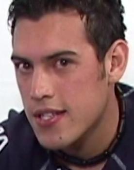 Carlos Isaza