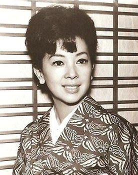 Miiko Taka as Aiko Kurawa