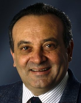 Angelo Badalamenti