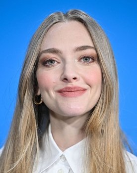 Amanda Seyfried as Mary Mensana