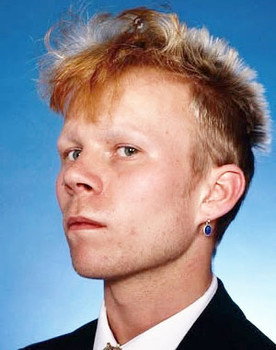 Vince Clarke as Self - Producer, Depeche Mode / Yaz / Yazoo / Erasure - keyboards
