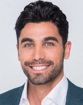 Panagiotis Vasilakos