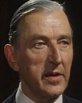 Mark Dignam as The Governor