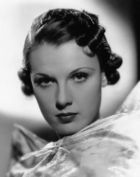Irene Bentley