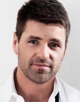 Marc Dupré