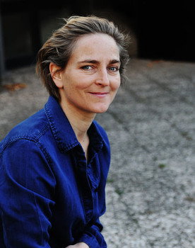 Bettina Hoppe