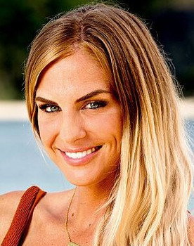 Sierra Dawn Thomas