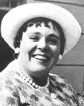 Parnell McGarry