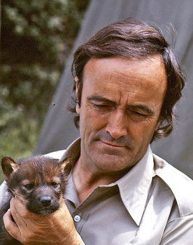 Félix Rodríguez de la Fuente