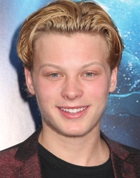 Jordan Kronis