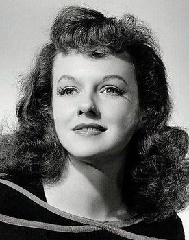 Dorothy Comingore