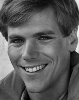 Patrick Houser as Gun Twirler