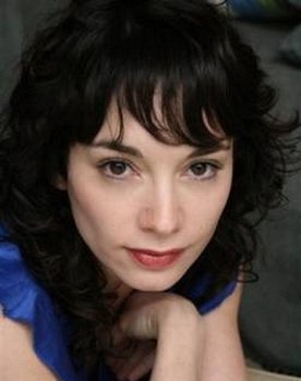 Myriam Moraly