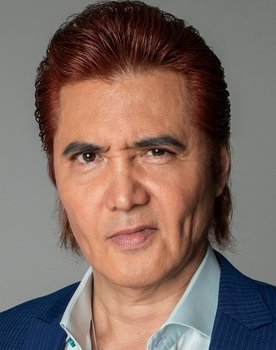Riki Takeuchi as 
