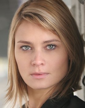 Kristina Klebe