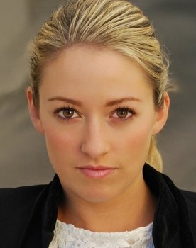 Olivia Hamilton as Laura
