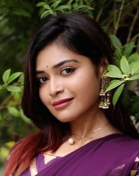 Dharsha Gupta