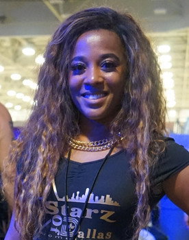 Akira Michele Perkins