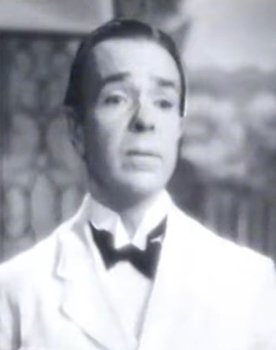 Manuel Díaz de la Haza as Francisco