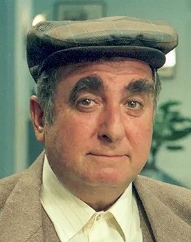 Elias Gleizer