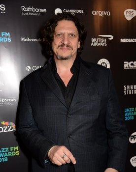 Jay Rayner