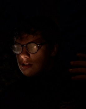 Nathaniel Bernard as Léopold