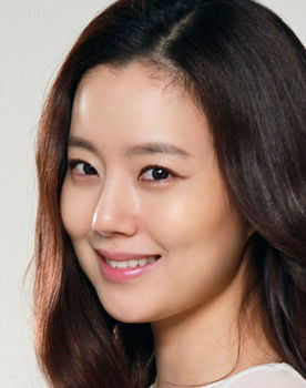 Moon Chae-won as Yeo Eui-joo