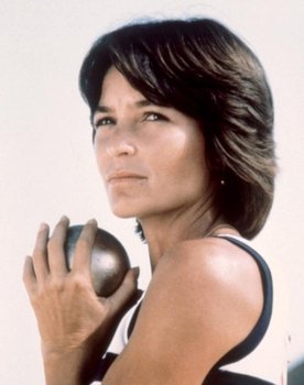Patrice Donnelly