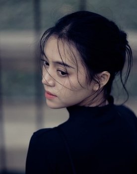 Hoàng Linh Chi as Đào Trúc Anh