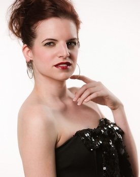 Emily Ginnona as Honoria