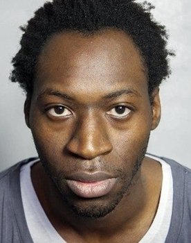 Tibo Drouet as Jordan