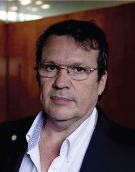 Tristán Bauer