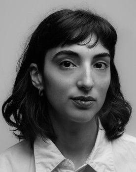 Morena Fernández Quinteros