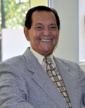 Franklin Dominguez