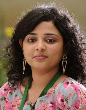 Janani Rajan as 