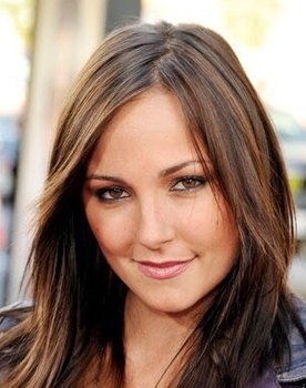 Briana Evigan Photo