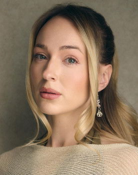 Claudia Gregory as Pussywhip