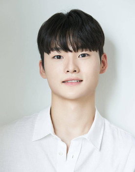 Hong Dong-geon as Dong-gun