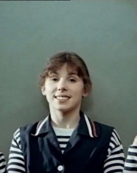 Karsai Gizella